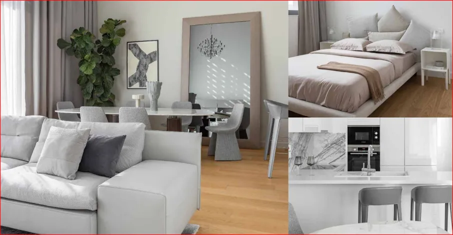 Appartement 4 pièces à Athens