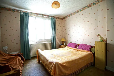 Maison 4 pièces à Saint jean de braye