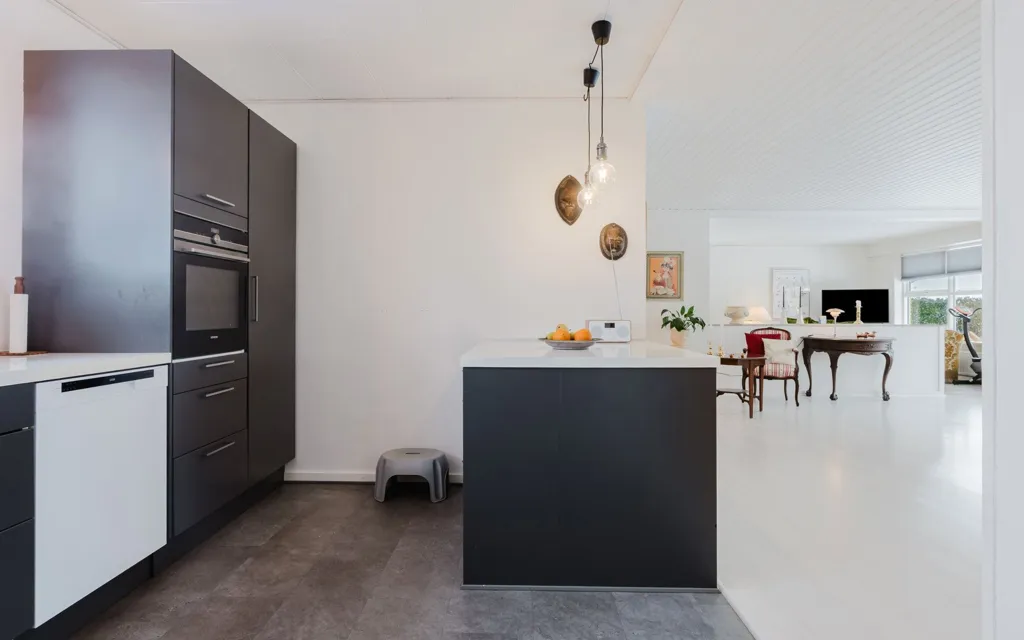 Maison 6 pièces à Bogense