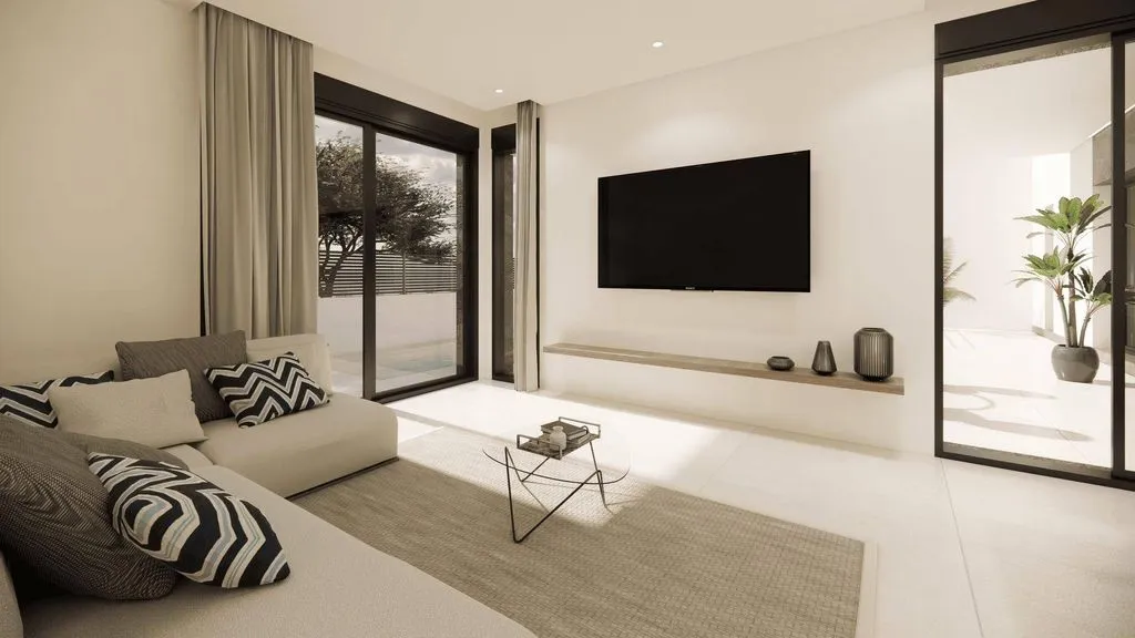 Elutuba - Luxury Penthouse with Private Pool in Dolores
