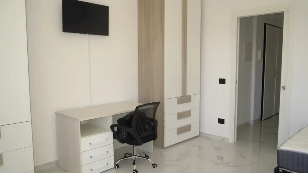 Magamistoad - Rented Room with Panoramic View in Central Rome