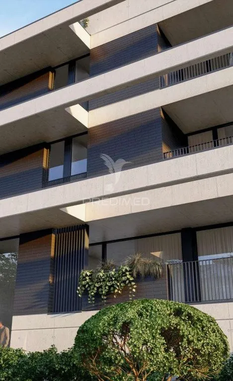Extérieur - Luxury Duplex with Balcony in Vagos