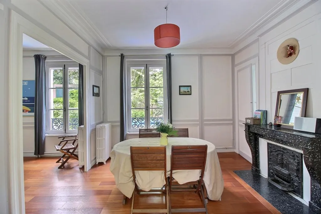 Maison 10 pièces à Le Havre