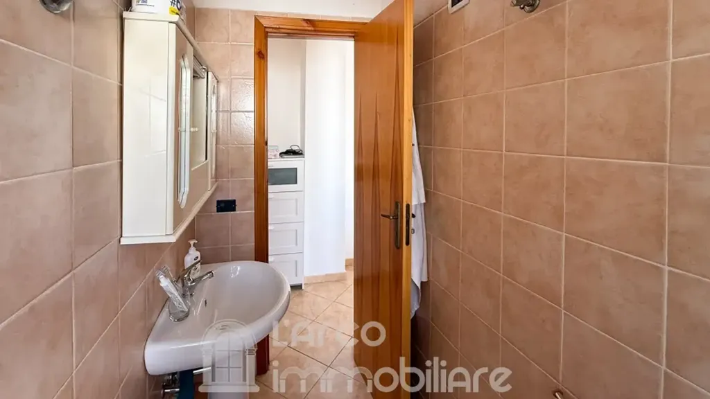 Vannitoad - Terrace Apartment with Sea View in Scalea