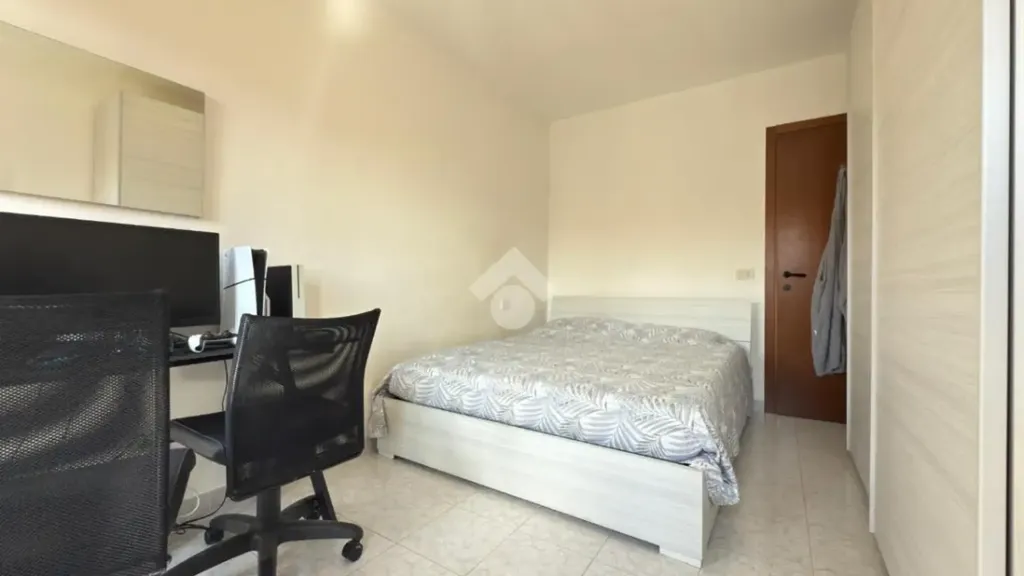 Chambres - Terraced Villa with Garden in Veronella