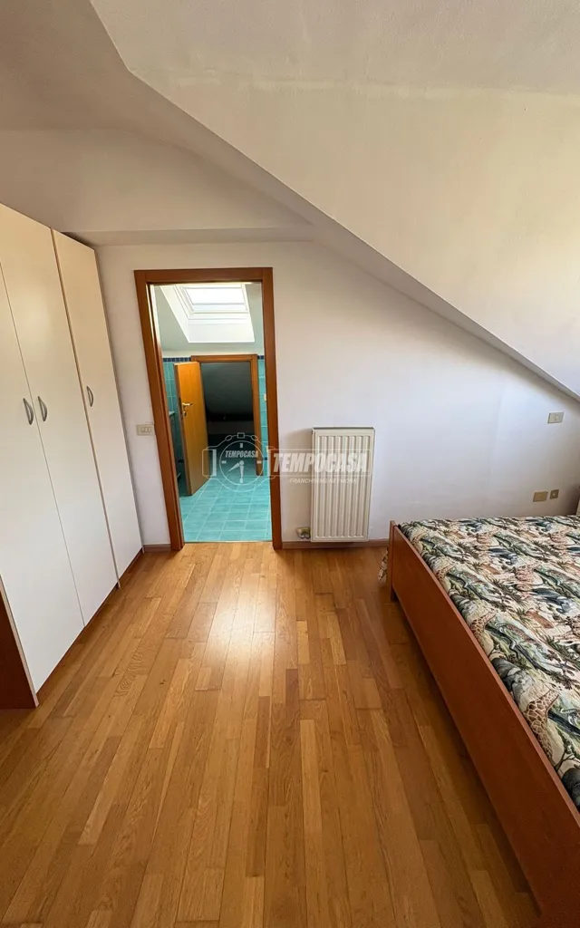 Chambres - Modernised 1-Bedroom in Central Sedico