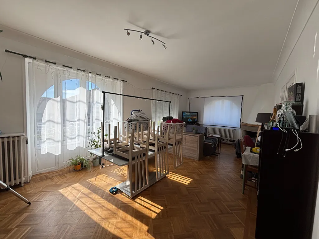 Maison 7 pièces à Quimper