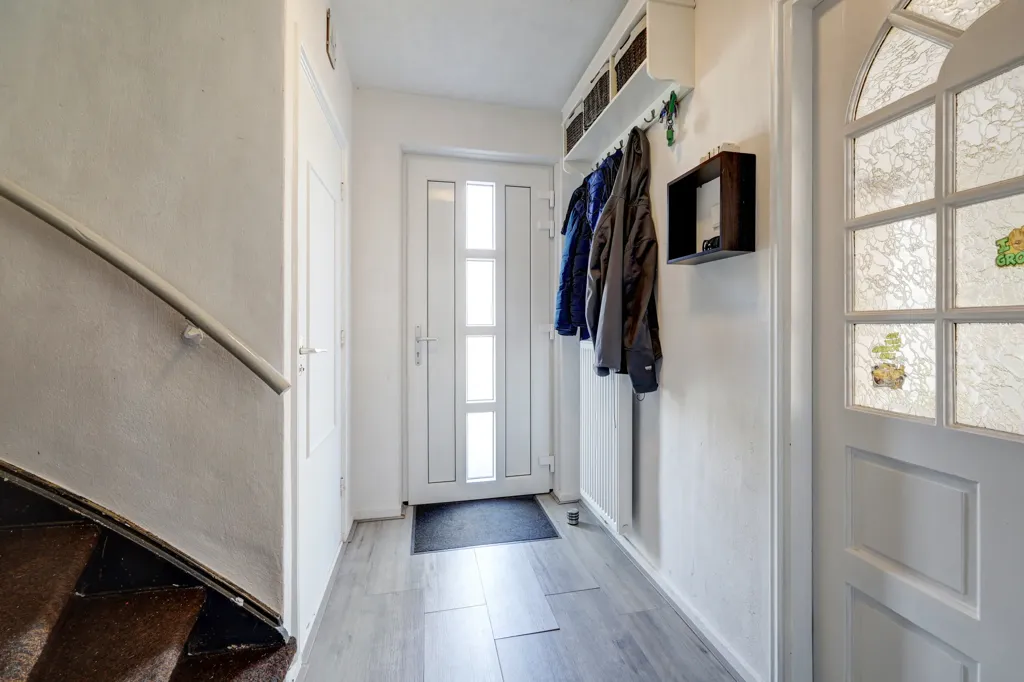 5-room house in Noordscheschut