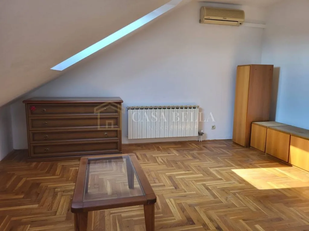 Pièces - Apartment with Balcony in Trešnjevka, Zagreb