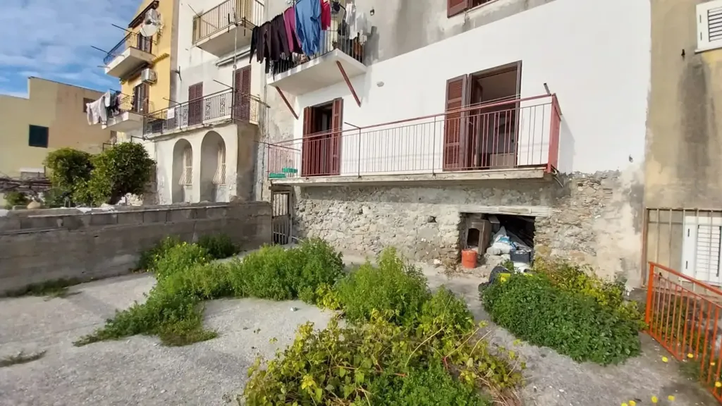 Aed - Panoramic Apartment with Sea View in Cetraro