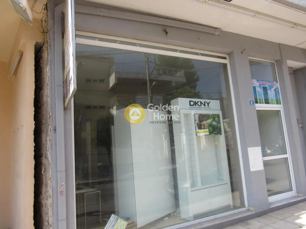 Välivaade - Plot with Commercial Potential in Egio Centre