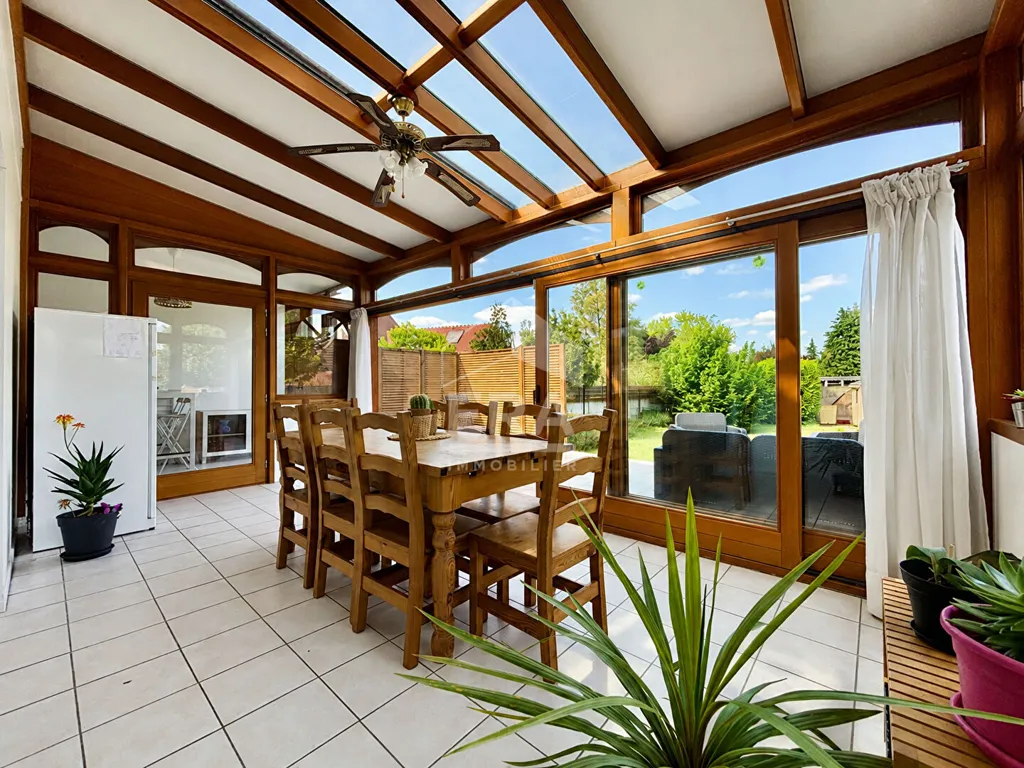 Terrasse - Maison Rénovée avec Isolation Extérieure à Lardy