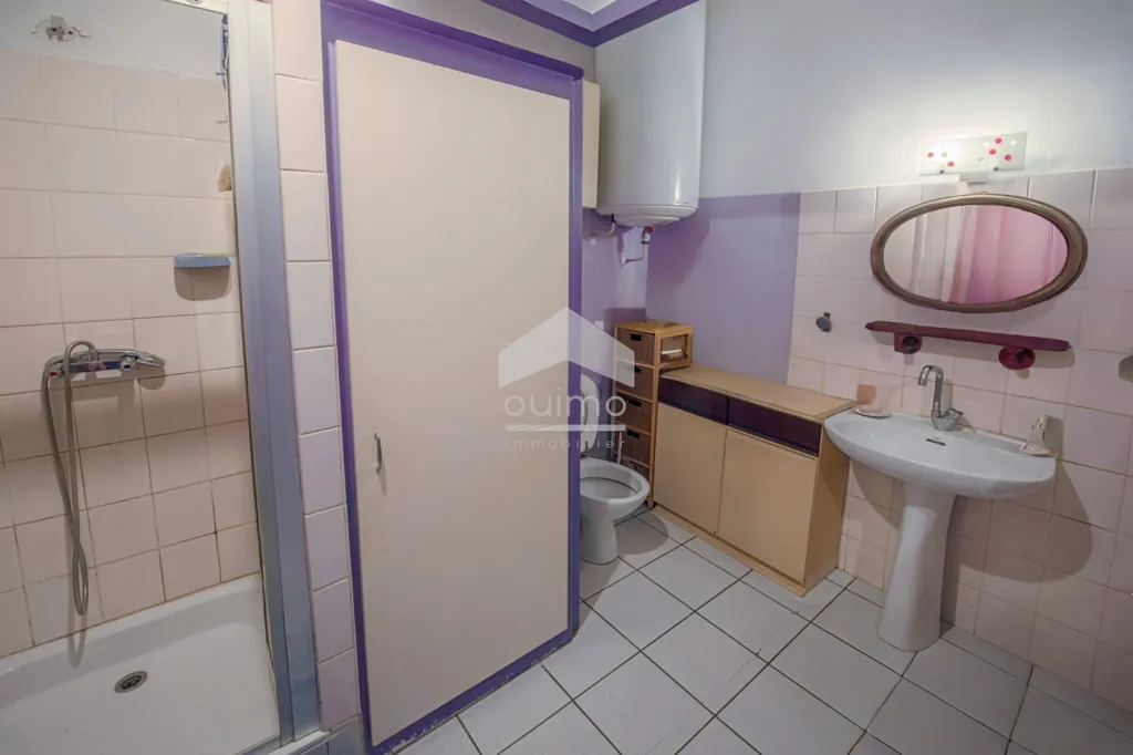 Vannitoad - Duplex Apartments with Mountain View in Vals-les-Bains