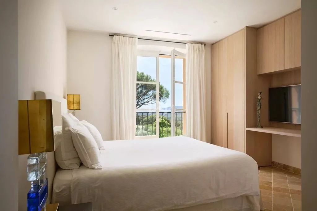Magamistoad - Luxury Villa with Sea View in Saint-Tropez