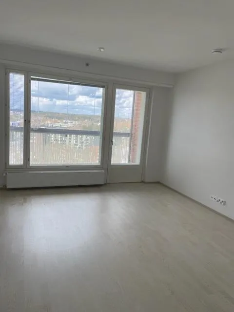Stanze - Modern Studio with Balcony in Niittykumpu, Espoo