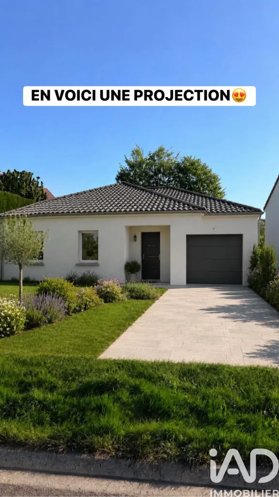 Välivaade - Constructible Plot in Auchy-lès-Hesdin