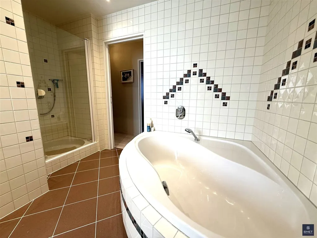 Bagni - Residential with Commercial Space in Melsele