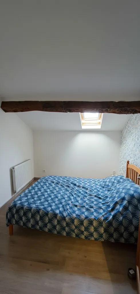 Magamistoad - Renovated House with Pool in Le Buis