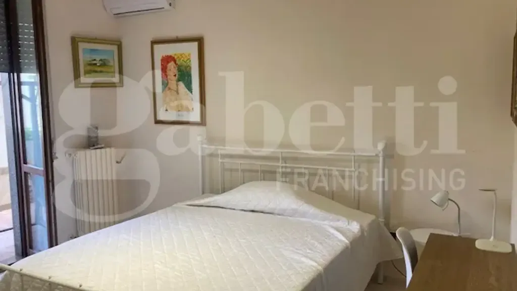Camere da letto - Modern Flat with Balcony in Brindisi