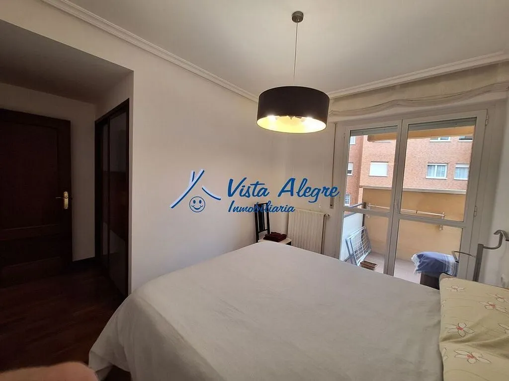 Magamistoad - Apartment with Pool in Central Haro