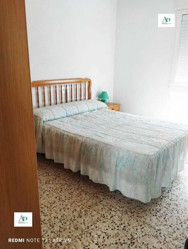 Magamistoad - Furnished Apartment with Balcony in Guardamar