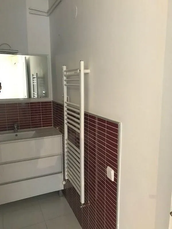 Vannitoad - Apartment with Balcony in Centre - Estació, Sant Cugat