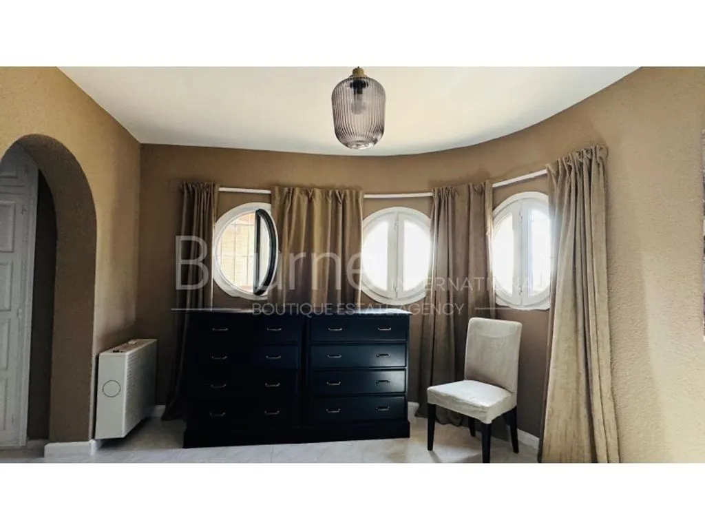 Chambres - Luxury Villa with Private Pool in Benitachell