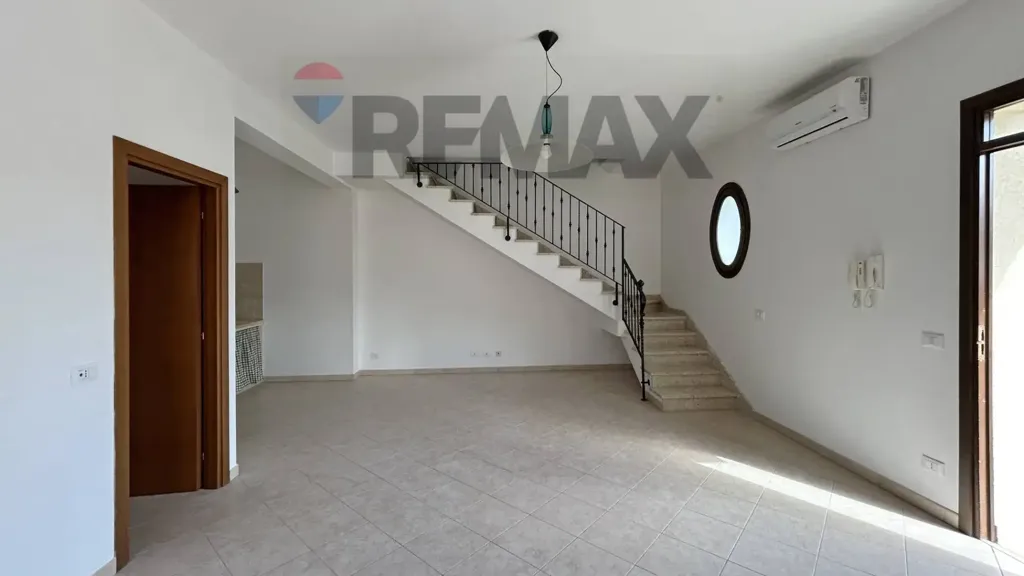 Elutuba - Bifamiliar Villa with Sea View in Custonaci