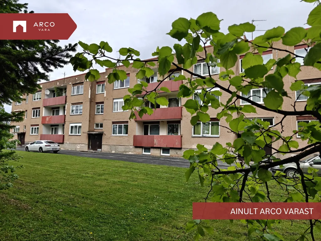 Extérieur - 3-Bedroom Apartment with River View in Kaarlimõisa