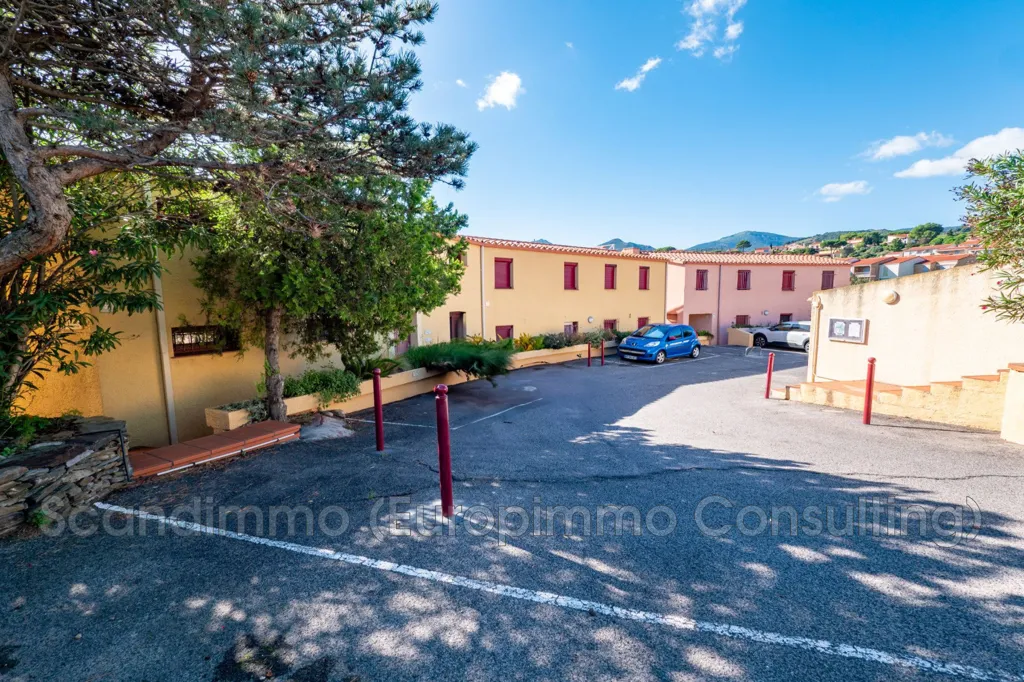 Esterno - Duplex Apartment with Terrace in Collioure
