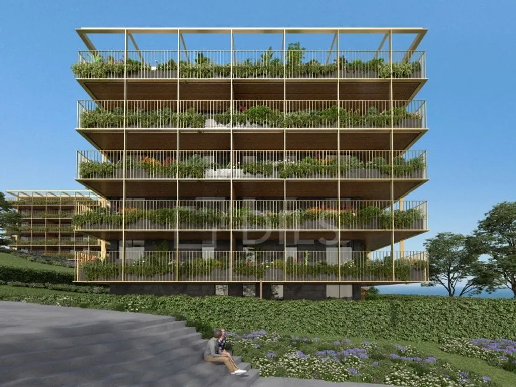 Luxury Flat with River View in Vila Nova de Gaia