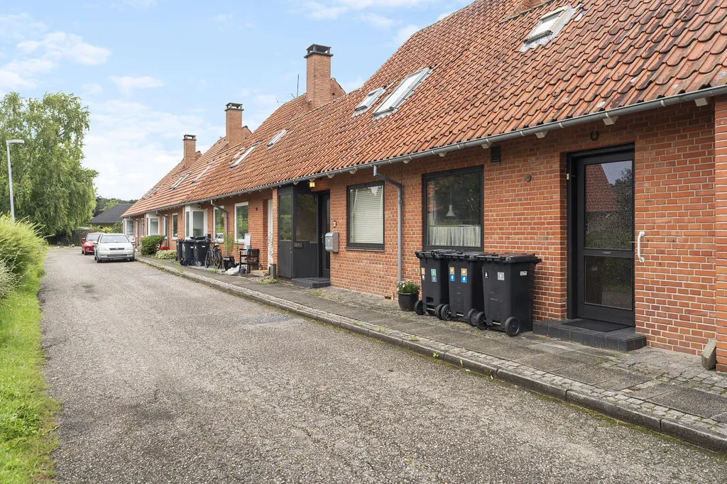 Välivaade - Functional Townhouse with Parking in City Centre