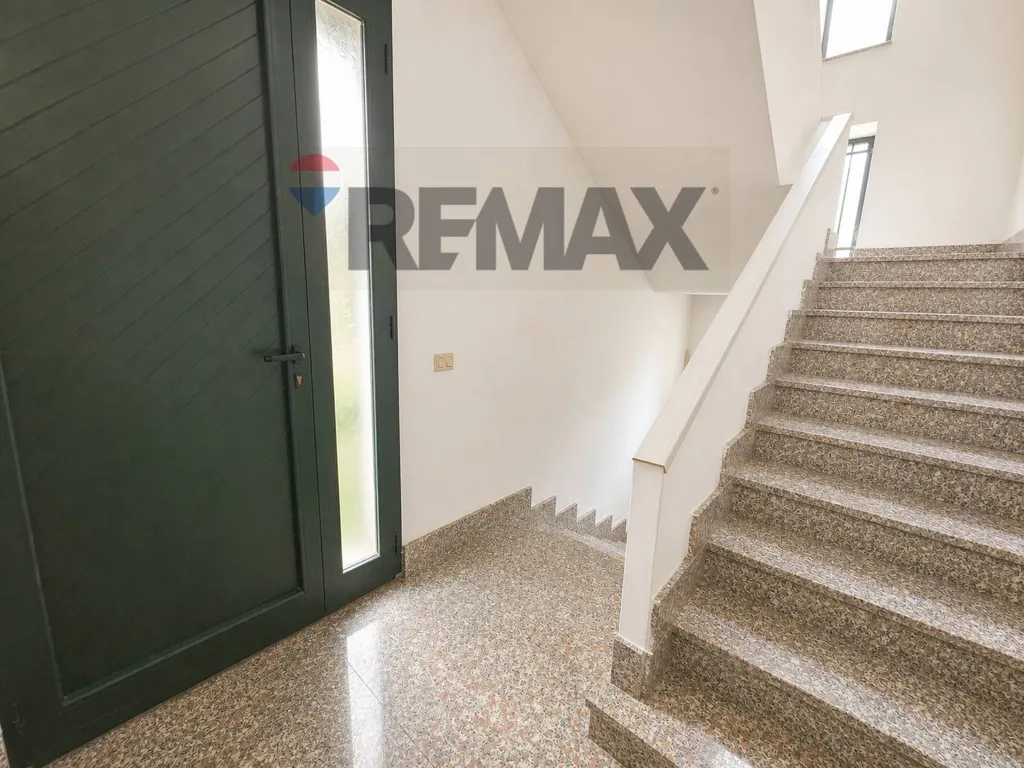 Pièces - Semi-detached House with Terrace in Guasila