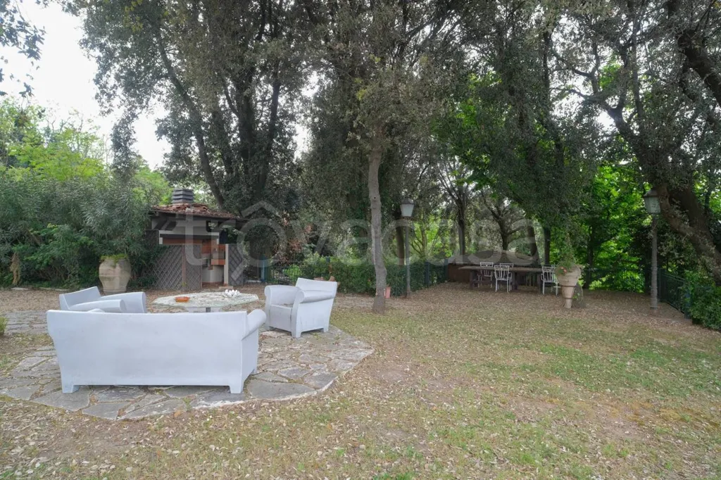 Jardin - Luxury Villa with Sea View in Pesaro
