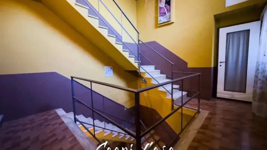 Rooms - Detached House with Garden in Mezzomerico