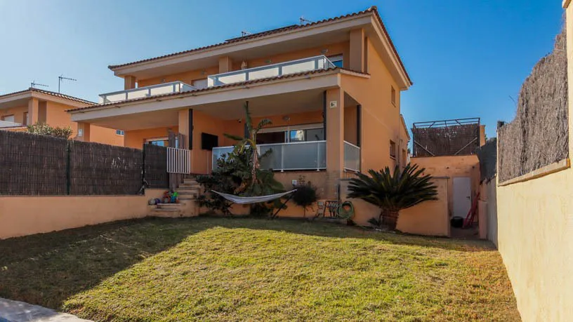 Maison 4 chambres à Roda De Berà