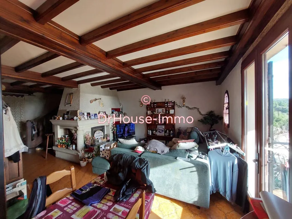 Elutuba - Dual-Unit Maison with Garden in Velaux