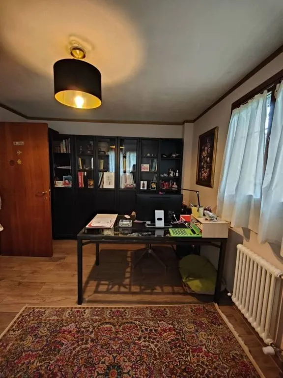 Office - Luxury Villa with Private Garden in Pisa