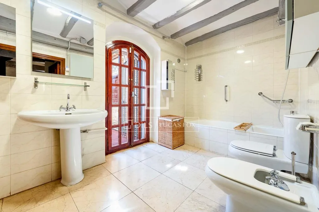 Bagni - Stone Villa with Tourist License in Cambrils