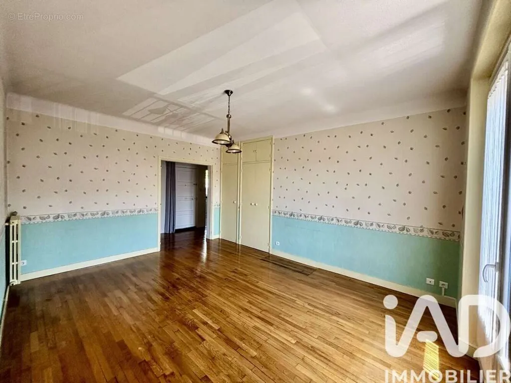 Appartement de Charme avec Vue Panoramique à Hennebont