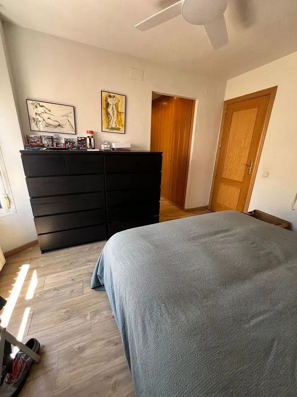 Magamistoad - Terraced Chalet with Garden in Alalpardo
