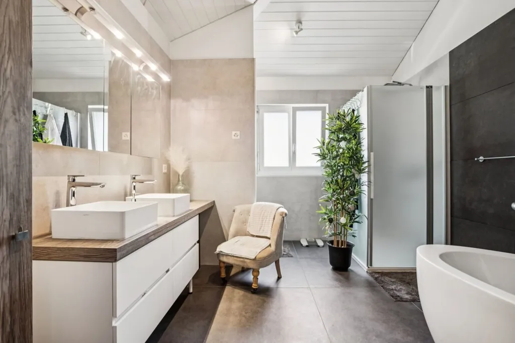 Bien 5 chambres à Préverenges