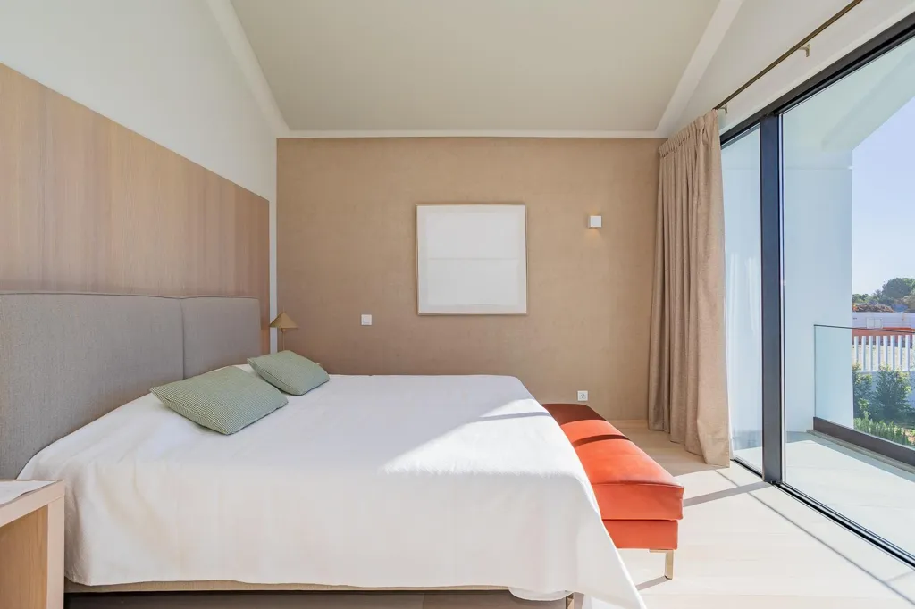 Camere da letto - Modern Villa with Pool in Vilamoura