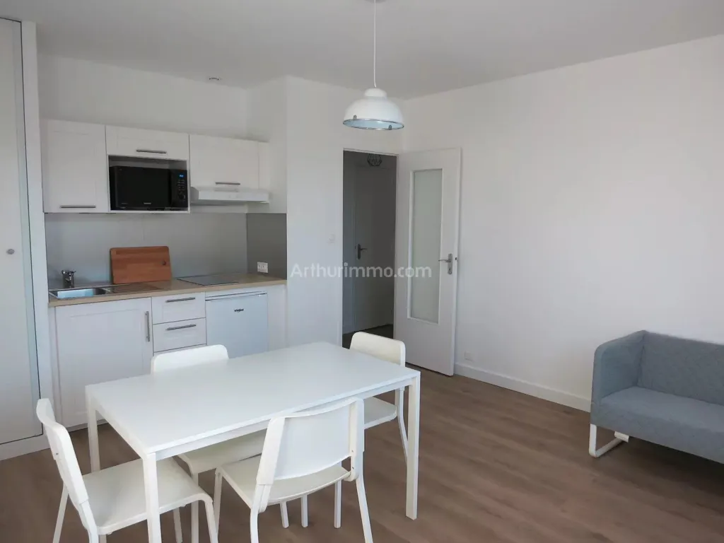 Söögituba - Meubled Flat in Melesse Centre
