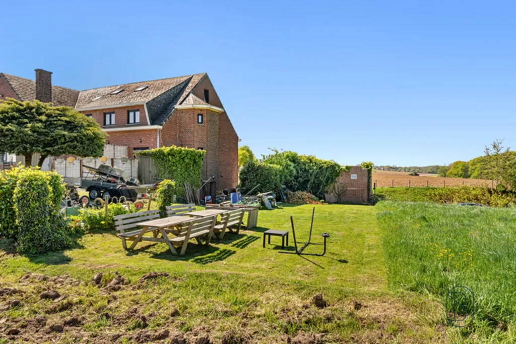 House in Brakel Parike