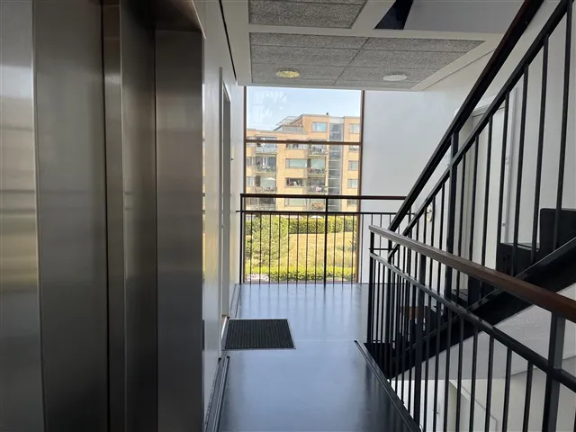Stanze - Modern Apartment with Water Views on Amager