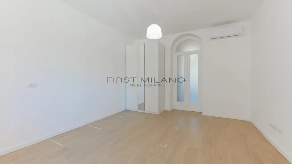 Pièces - Modernised Studio Flat near Politecnico, Milan