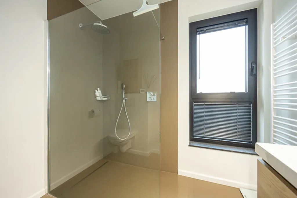Vannitoad - Flat with Terrace in Turnhout