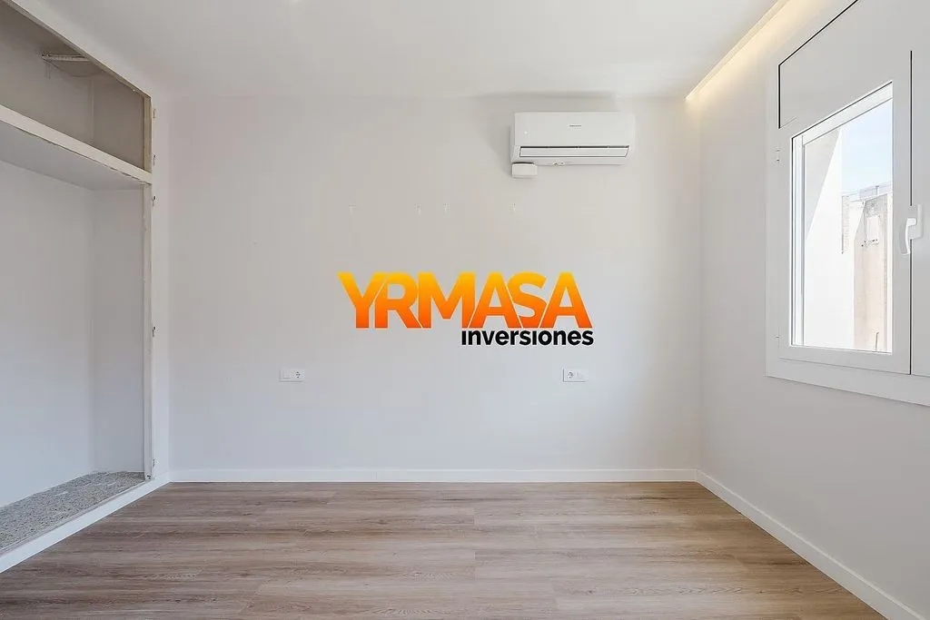 Pièces - Apartment with Balcony and Terrace in El Poble Sec