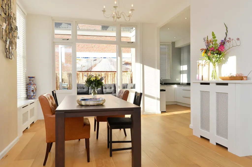 5-toaline korter asukohas Den Haag